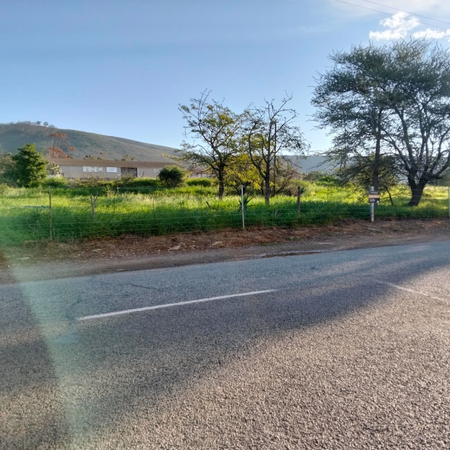 0 Bedroom Property for Sale in Koringberg Western Cape
